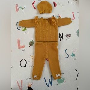 Nicole Miller NY 3 piece set